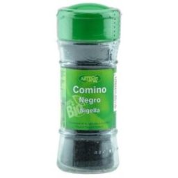 Artemis bio comino negro nigella especia 45gr. bio