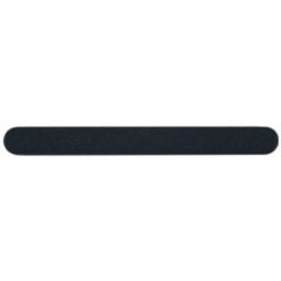 Disna-pharma disna lima negra fibra vidrio acolchada 18 cm