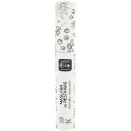 Naturabio cosmetics mascara de pestaÃ?as definicion 02 negro arrecife
