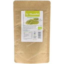 Dream foods te matcha premium polvo 70gr. bio