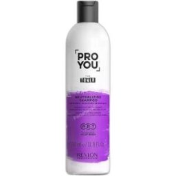 Revlon revlon professional pro you the toner champu neutralizante35