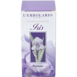 LÂ´erbolario L´erbolario iris agua de perfume 50ml.