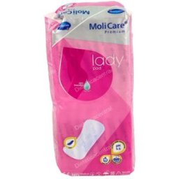Molicare molicare premium lady pad 1 gota