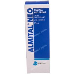 Unipharma almital neo crema 100ml.