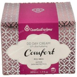 Esential aroms crema dd comfort piel seca 50ml.