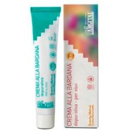 Argital crema a la bardana 50ml.