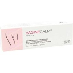Edda pharma vaginecalm gel calm 50 ml