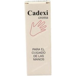 Estel-farma cadexi crema manos 25gr