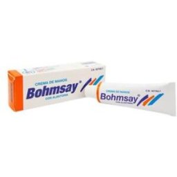 Bohm bohmsay crema manos 50ml