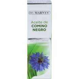 Marnys aceite de comino negro 50ml.