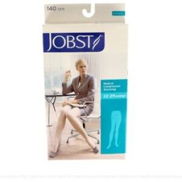 Jobst panty jobst-vari 140 negro 30 t 5