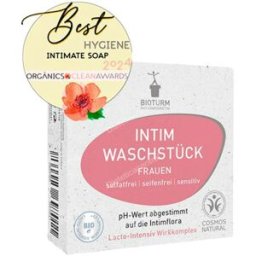 Bioturm gel intimo solido mujer 50gr.