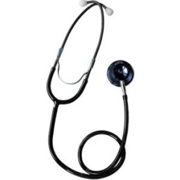 Fleming fonendoscopio waitch litt c-d negr