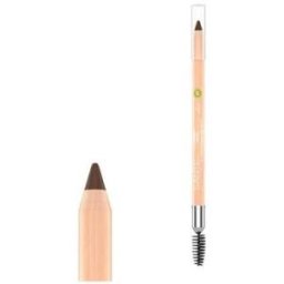 Sante naturkosmetik lapiz perfilador de cejas 02 brown 1,08gr.