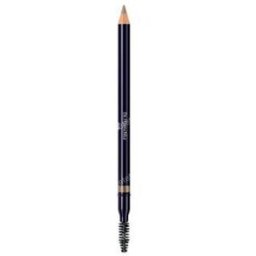Dr. hauschka perfilador de ojos-cejas 01 light brown 1,05gr.