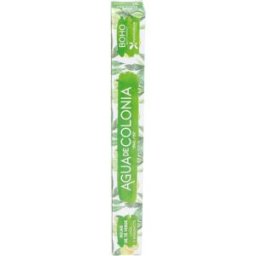 Boho agua de colonia te verde 18ml.