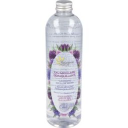 Fleurance nature agua micelar desmaquillante aciano 400ml. bio