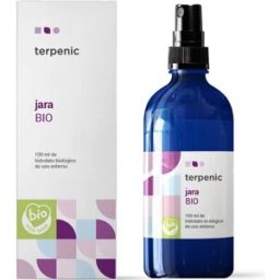 Terpenic agua de jara hidrolato bio 100ml.