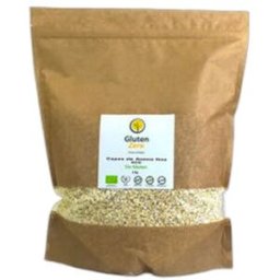 Gluten zero copos de avena finos 1,5kg. eco sg