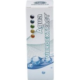 Equisalud vibroextract agua 50ml.