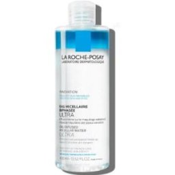 La roche posay la roche posay agua micelar en aceite 400ml.
