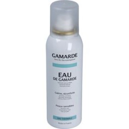 Gamarde agua termal de gamarde 100ml.