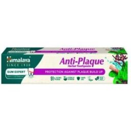 Himalaya dentifrico anti-placa