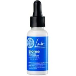 Natura siberica biome serum facial equilibrante 30ml.