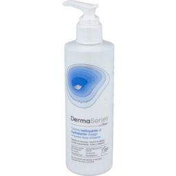 Dove dove dermaseries limpiador facial hidratante 250ml