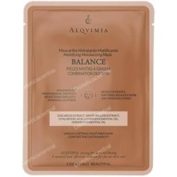 Alqvimia mascarilla facial eb balance 1ud.