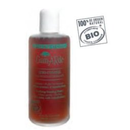 Gamarde agua espumosa pieles grasas 200ml. bio