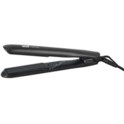 Wad professional beauty plancha mensa negra