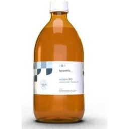 Terpenic agua de aciano hidrolato bio 500ml.