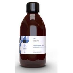 Terpenic comino negro aceite vegetal bio 250ml