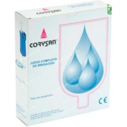 Corysan corysan juego completo de irrigacion (905050)
