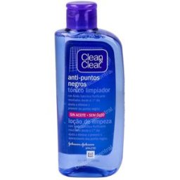 Clean - clear tonico puntos negros 200 ml 200 ml