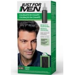 Just for men just for men 5 minut negro h55