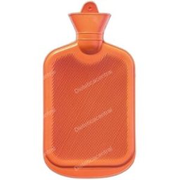 Fleming fleming bolsa agua caliente s/forro 2l