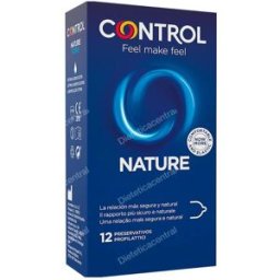 Control control profilactico adapt nature 12u
