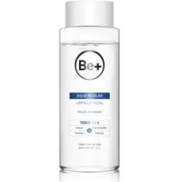 Be+ be+agua micelar todo en 1 500ml