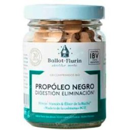 Ballot flurin propoleo negro digestion & eliminacion 120comp.