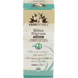 Erbenobili grosellero negro yema macerado glicerinado 50ml