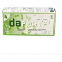 Pharmadiet veterinaria daforte perros y gatos susp 50 ml vet