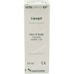 Vitamono vitamono ef lipogel 50 ml