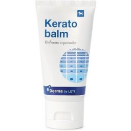 Leti letikerato balsamo reparador perros 50 ml vet