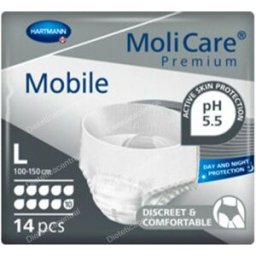 Molicare molicare premium mobile 10d l