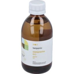 Terpenic agua de siempreviva helicriso hidrolato bio 250ml.
