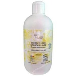 Born to bio agua micelar piel sensible 500ml. bio