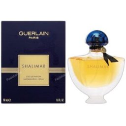 Guerlain shalimar eau de parfum 50 ml na