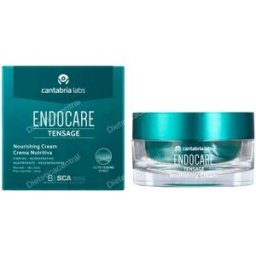 Endocare endocare tensage crema nutritiva 50 ml